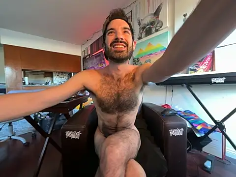 Snapshot of Pupscritch chatting on 09/30/25, 12:38 Pupscritch online show from 09/30/25, 12:38
