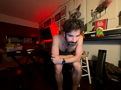 Pupscritch online show from 11/20/25, 03:07