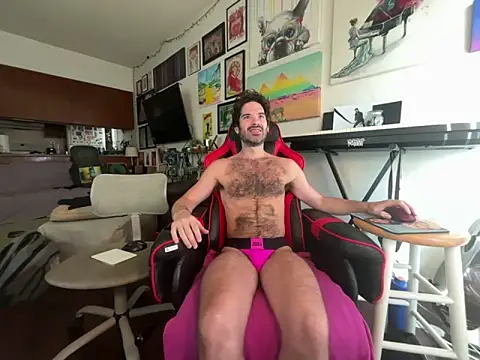Pupscritch online show from 05/21/26, 03:42
