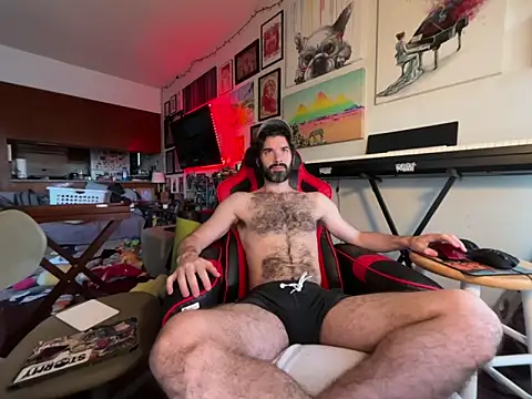 Pupscritch online show from 03/10/26, 02:54