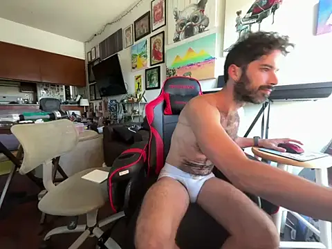 Pupscritch online show from 06/05/26, 06:46