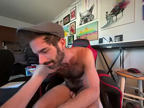 Pupscritch online show from 07/22/26, 12:12