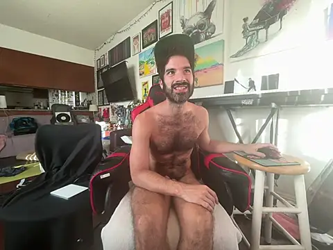 Pupscritch online show from 07/06/26, 02:35