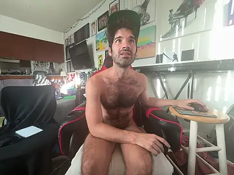 Pupscritch online show from 07/07/26, 02:09