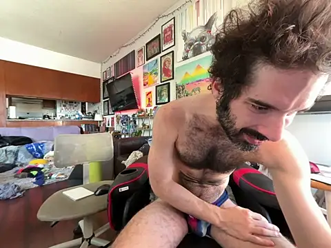 Pupscritch online show from 03/06/26, 05:52