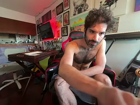 Snapshot of Pupscritch chatting on 02/04/26, 04:13 Pupscritch online show from 02/04/26, 04:13