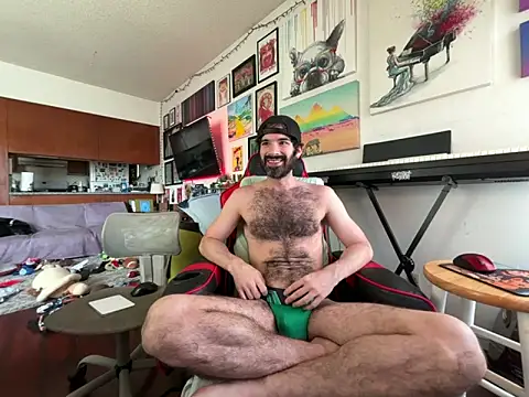 Pupscritch online show from 03/09/26, 03:26