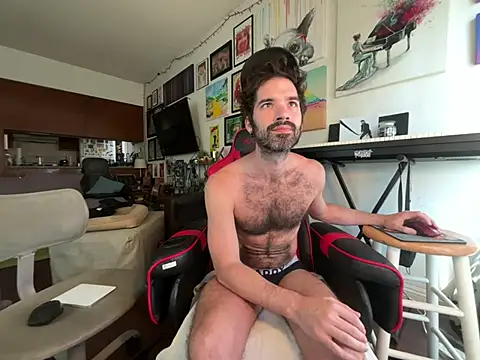 Pupscritch online show from 05/20/26, 04:15