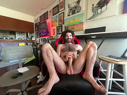 Snapshot of Pupscritch chatting on 03/02/26, 08:05 Pupscritch online show from 03/02/26, 08:05