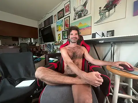 Pupscritch online show from 07/13/26, 09:25