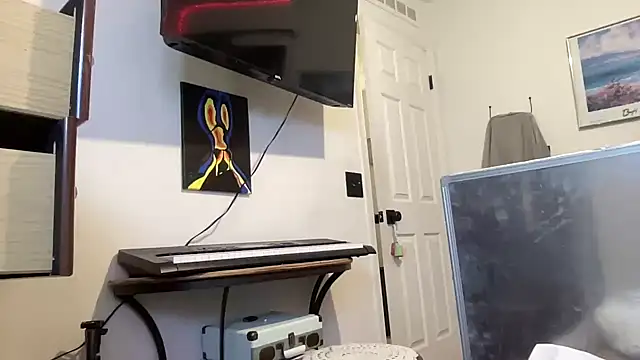 sweetceeme online show from 10/27/25, 12:11