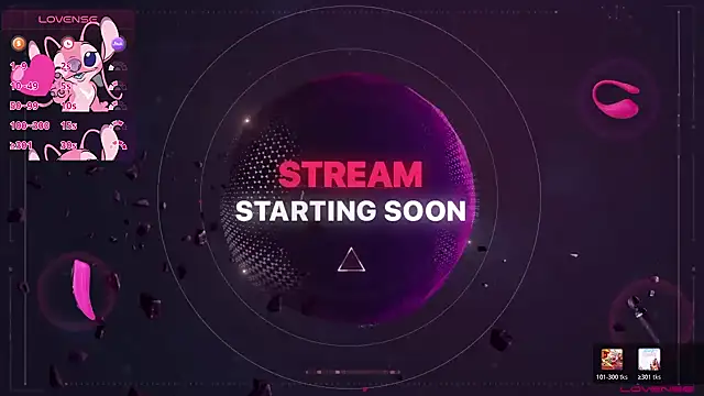 sweetceeme online show from 05/09/26, 12:36