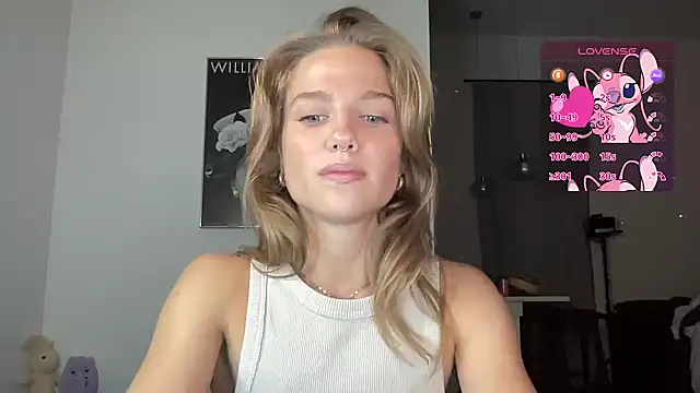 sweetceeme online show from 06/03/26, 01:39