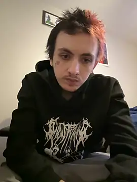 Capwildd 124 online show from 06/26/26, 05:19