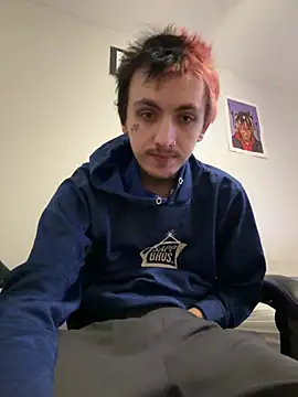 Capwildd 124 online show from 07/08/26, 12:13