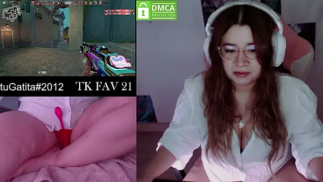 Pink girl0n online show from 02/01/26, 11:47