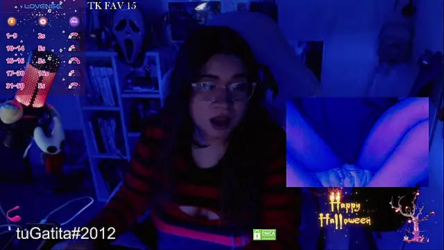 Pink girl0n online show from 11/02/25, 09:25