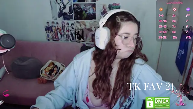 Snapshot of Pink_girl0n chatting on 07/10/26, 03:06 Pink girl0n online show from 07/10/26, 03:06