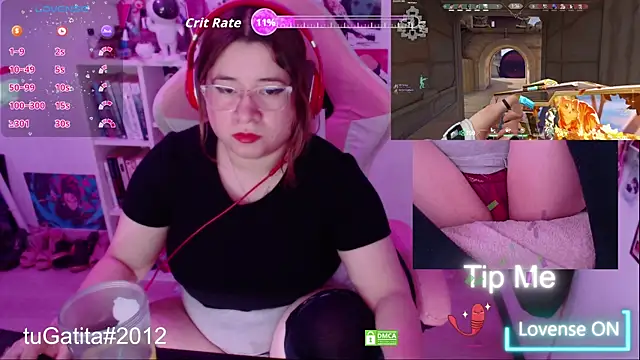 Snapshot of Pink_girl0n chatting on 09/19/25, 08:02 Pink girl0n online show from 09/19/25, 08:02