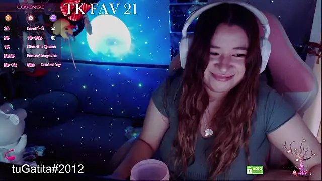 Pink girl0n online show from 03/23/26, 05:02