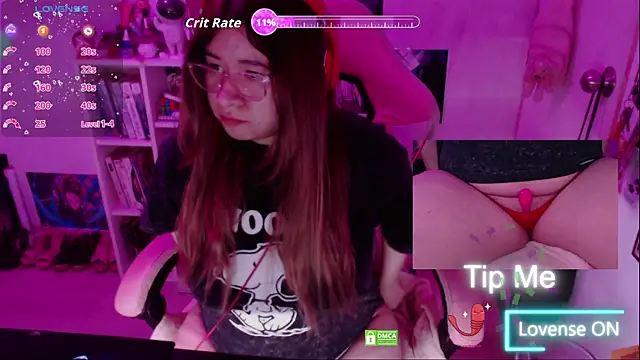 Snapshot of Pink_girl0n chatting on 09/09/25, 01:49 Pink girl0n online show from 09/09/25, 01:49