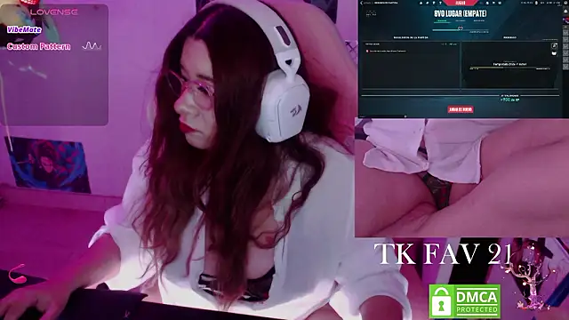 Pink girl0n online show from 02/20/26, 06:26