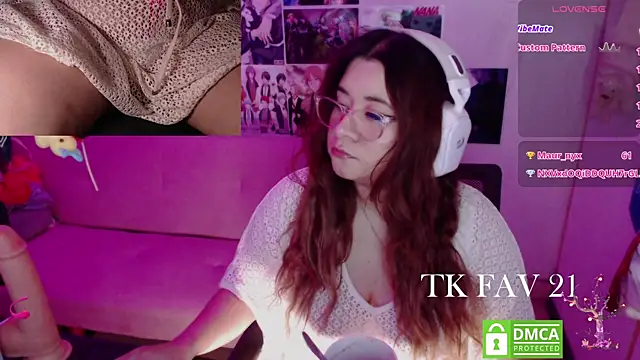 Pink girl0n online show from 05/30/26, 11:16