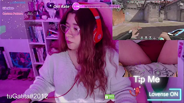Snapshot of Pink_girl0n chatting on 09/29/25, 03:35 Pink girl0n online show from 09/29/25, 03:35