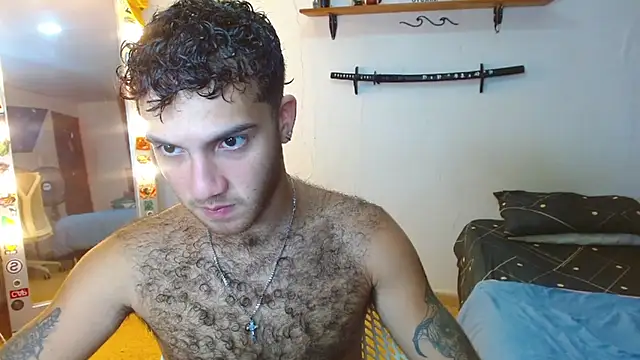 ocean boy online show from 09/17/25, 06:32