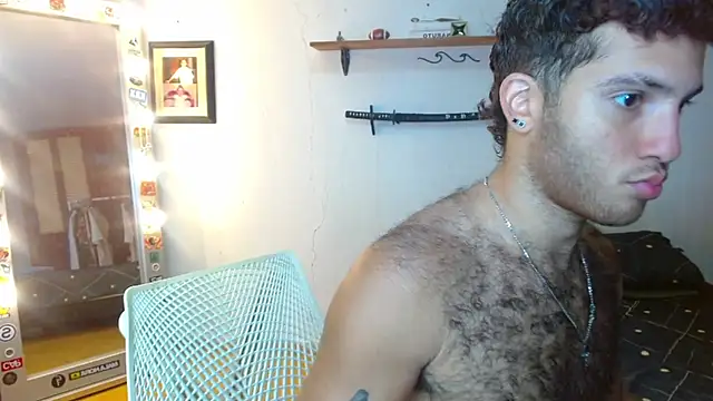 ocean boy online show from 09/26/25, 06:48