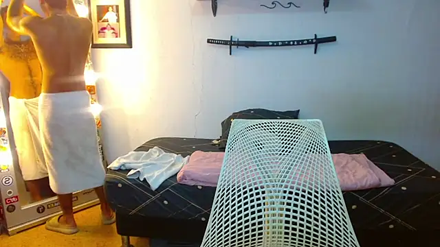 ocean boy online show from 10/09/25, 05:02