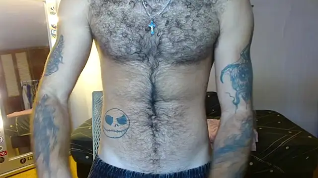 ocean boy online show from 10/13/25, 02:02
