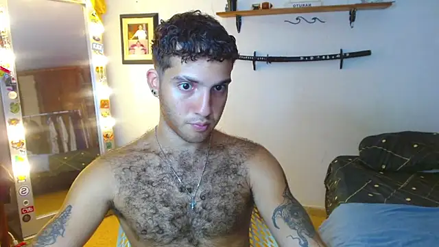 ocean boy online show from 09/16/25, 06:53