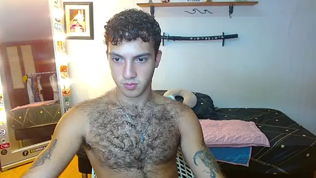ocean boy online show from 10/10/25, 10:54