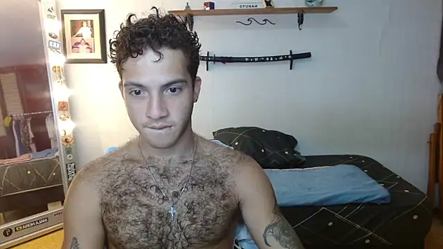ocean boy online show from 10/07/25, 04:19