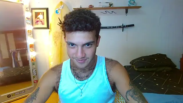 ocean boy online show from 10/01/25, 08:13
