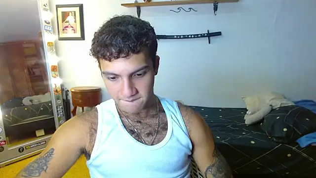 ocean boy online show from 10/20/25, 08:42