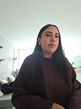 Snapshot of Abby_Garciaa chatting on 06/13/26, 07:01 Abby Garciaa online show from 06/13/26, 07:01