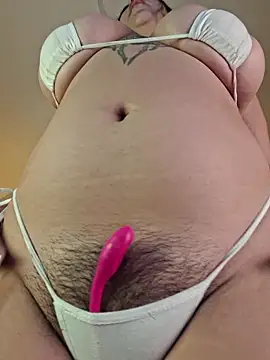 Abby Garciaa online show from 01/07/26, 08:14