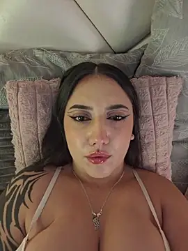 Abby Garciaa online show from 01/09/26, 08:05