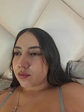 Abby Garciaa online show from 02/27/26, 07:14