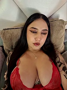 Snapshot of Abby_Garciaa chatting on 07/04/26, 07:07 Abby Garciaa online show from 07/04/26, 07:07