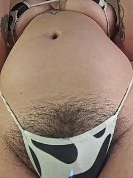 Abby Garciaa online show from 02/10/26, 10:20