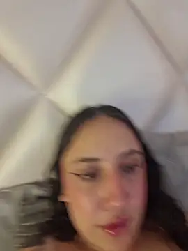 Abby Garciaa online show from 12/19/25, 08:33