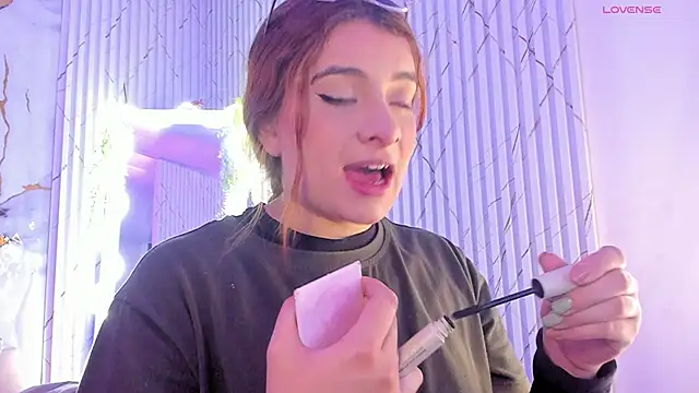 Naomy tay1 online show from 03/30/26, 04:25