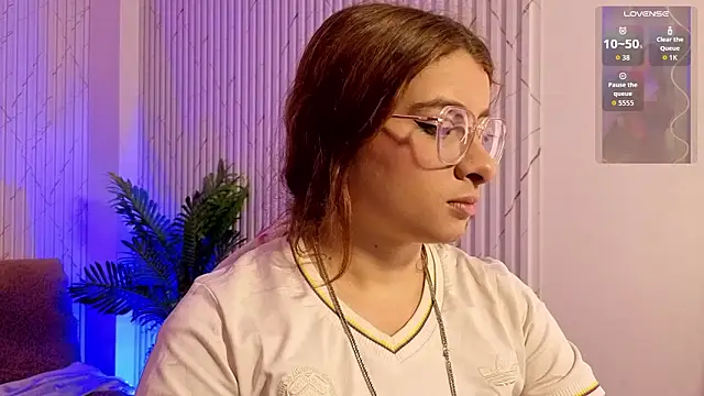 Naomy tay1 online show from 03/06/26, 03:34