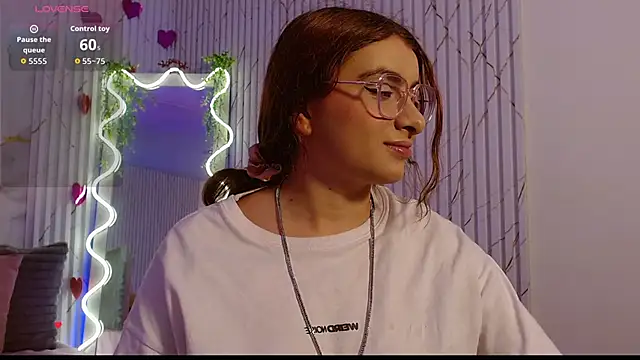 Naomy tay1 online show from 02/20/26, 03:36