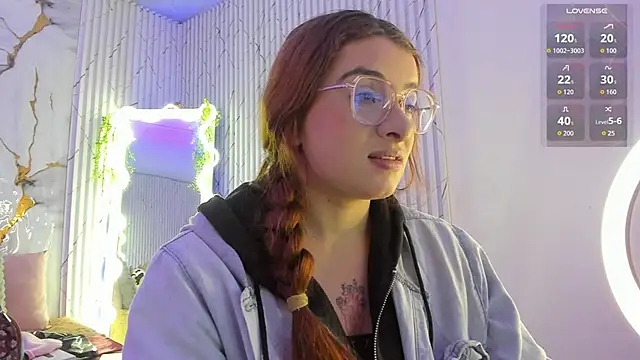 Naomy tay1 online show from 03/26/26, 03:05