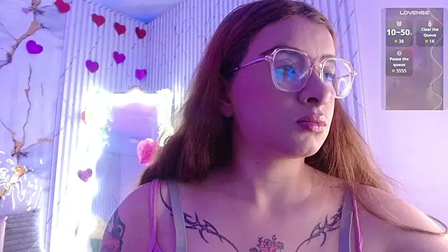 Naomy tay1 online show from 03/03/26, 03:02