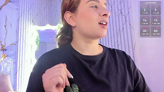 Naomy tay1 online show from 03/28/26, 03:18